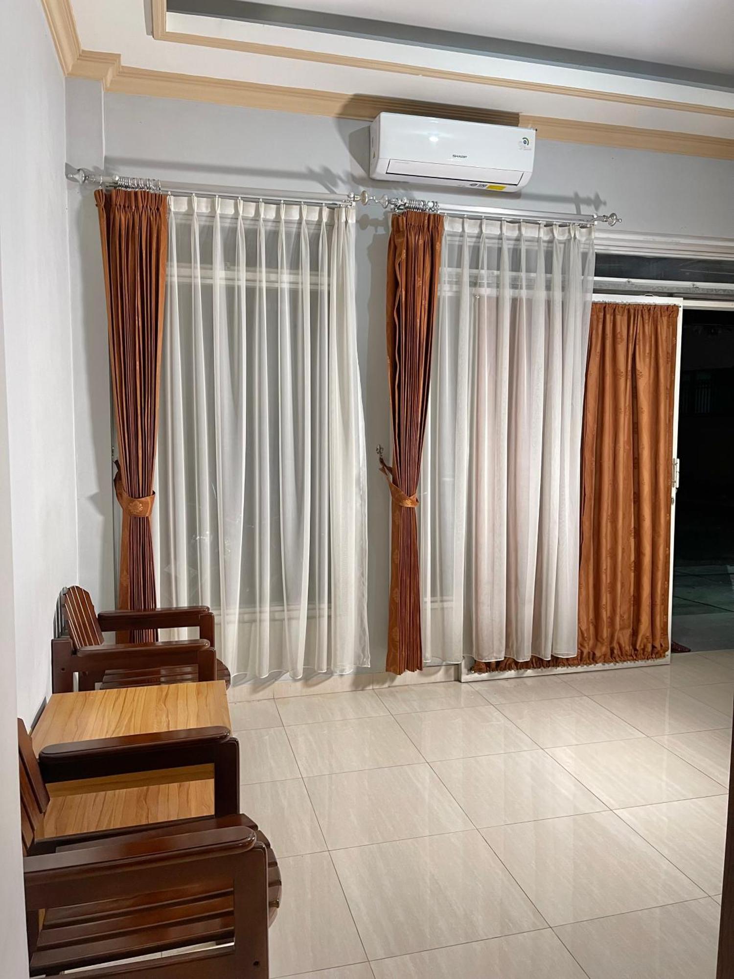 Wesbobo Inn Solo Extérieur photo